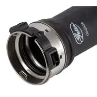 GATES 09-0435 Intercooler Hose / Intake Hose for MERCEDES W166 X166 X292 OM642 1665280000