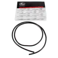 GATES EMH257 Entl&uuml;ftungsschlauch Kurbelgeh&auml;use f&uuml;r BMW E46 325xi 523i M52 M54 11727545323