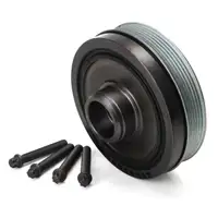 GATES TVD1199A Crankshaft Pulley + Bolts F20 F30/31 F32-36 F10/11 G30/31 B47