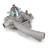 GEBA 4030 Wasserpumpe K&uuml;hlmittelpumpe f&uuml;r MERCEDES 124 W124 200 230 190 W201 1.8-2.3 M102