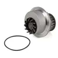 GEBA Water Pump for Opel Astra F, G, Combo, Corsa A, B, Kadett D, E, Vectra A, B