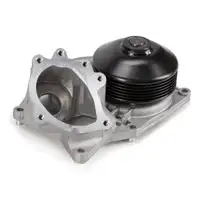 GEBA 55065 Wasserpumpe f&uuml;r BMW 1er F20 2er F22 3er F30 4er F32 5er G30 7er X3-X5 120d-725d