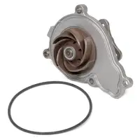 GEBA 55105 Wasserpumpe f&uuml;r BMW 1er F20/21 2er F22/23 3er F30/31 4er F32/36 B38 11518631692
