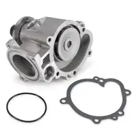 GEBA 55130 Wasserpumpe K&uuml;hlmittelpumpe f&uuml;r BMW 3er E46 Cabrio Coupe M3/CSL S54 11517838118