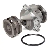 GEBA Wasserpumpe f&uuml;r BMW 3er E90 E92 EE93 M3 5er E60 E61 M5 6er E63 E64 M6 11517838201