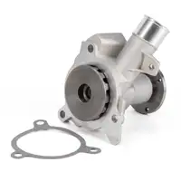 GEBA 580 Wasserpumpe Kühlmittelpumpe + Dichtung für BMW 3er E30 320i 325i 5er 520i 525i