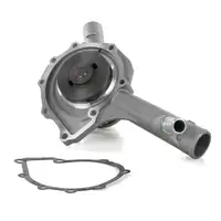 GEBA 7040 Wasserpumpe + Dichtung f&uuml;r MERCEDES W202 W124 W210 R170 W163 M111 1112004001