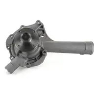 GEBA 7040 Wasserpumpe + Dichtung f&uuml;r MERCEDES W202 W124 W210 R170 W163 M111 1112004001