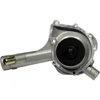 GEBA 7040 Wasserpumpe + Dichtung f&uuml;r MERCEDES W202 W124 W210 R170 W163 M111 1112004001