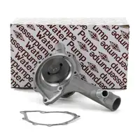 GEBA 7040 Wasserpumpe + Dichtung f&uuml;r MERCEDES W202 W124 W210 R170 W163 M111 1112004001