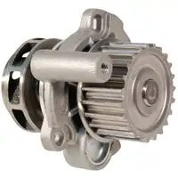 GEBA Wasserpumpe K&uuml;hlwasserpumpe f&uuml;r AUDI A3 A4 A6 TT SKODA Octavia VW Golf 1.8T 2.0