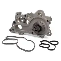 GEBA Wasserpumpe f&uuml;r VW Polo Up SEAT Ibiza 3 4 Mii SKODA Citigo Fabia 3 1.0 TSI 04C121600P