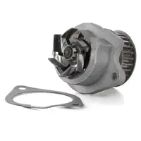 DAYCO Zahnriemensatz + GEBA Wasserpumpe f&uuml;r VW Golf 4 5 6 Lupo Polo Bora Caddy 2 1.4/16V