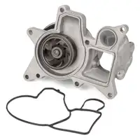 GEBA 10495 Wasserpumpe + Dichtung f&uuml;r BMW 3er E90 E91 E92 E93 325-330d N57 11514738427