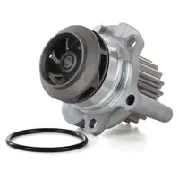 GEBA Wasserpumpe f&uuml;r AUDI A3 A4 A6 FORD Galaxy SEAT SKODA VW Golf 4 Passat 1.9 TDI