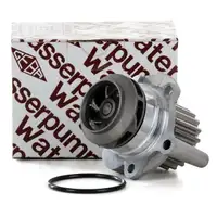 GEBA Wasserpumpe f&uuml;r AUDI A3 A4 A6 FORD Galaxy SEAT SKODA VW Golf 4 Passat 1.9 TDI