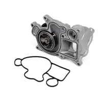 GEBA 10535 Wasserpumpe + Dichtung f&uuml;r BMW F20/21 E90-93 F30/31/34 F32/33/36 F10/11 X1 N47