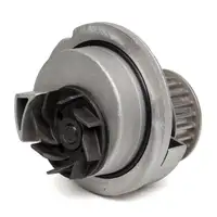 DAYCO Zahnriemensatz + GEBA Wasserpumpe f&uuml;r OPEL Astra G H Signum Vectra C Zafira A 1.8