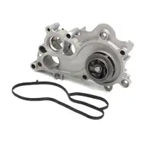 GEBA Wasserpumpe f&uuml;r AUDI A1 A3 Q3 SEAT SKODA VW GOLF 7 JETTA PASSAT POLO