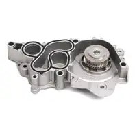 GEBA Wasserpumpe f&uuml;r AUDI A1 A3 Q3 SEAT SKODA VW GOLF 7 JETTA PASSAT POLO