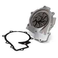 GEBA Water Pump + Gasket for Mercedes-Benz Sprinter 906 3.0&ndash;5.0 t 6512001602