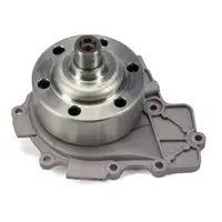 GEBA Water Pump + Gasket for Mercedes-Benz Sprinter 906 3.0&ndash;5.0 t 6512001602