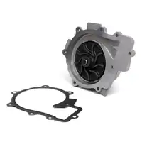 GEBA 10905 Wasserpumpe f&uuml;r MERCEDES Viano Vito/Mixto W639 B03+M006 6512002402