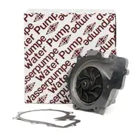 GEBA 10905 Wasserpumpe f&uuml;r MERCEDES Viano Vito/Mixto W639 B03+M006 6512002402