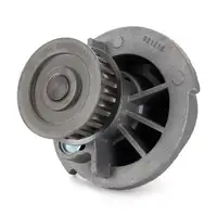 GEBA Wasserpumpe K&uuml;hlwasserpumpe f&uuml;r OPEL Astra G Combo Meriva A 1.6 75/84/87 PS