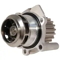 GEBA Wasserpumpe K&uuml;hlwasserpumpe f&uuml;r VW AUDI SEAT SKODA 1.4 1.9 TDI 045121011HX
