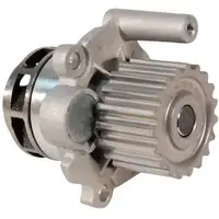 GEBA Wasserpumpe K&uuml;hlwasserpumpe f&uuml;r VW AUDI SEAT SKODA 1.4 1.9 TDI 045121011HX