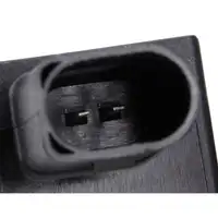 GEBA Water Pump + Gasket for VW CC 358, Passat 3C, 362, 365, Touran 1T 1.4 TSI 03C121004K