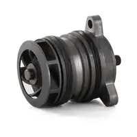 GEBA Water Pump, Coolant Pump for VW Multivan, Transporter, T5, Touareg 7L 2.5 TDI