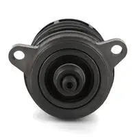 GEBA Water Pump, Coolant Pump for VW Multivan, Transporter, T5, Touareg 7L 2.5 TDI