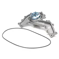 GEBA 11115 Wasserpumpe inkl. Dichtung f&uuml;r VW Touareg Amarok AUDI A4 B9 A5 A6 C7 4G 3.0 TDI