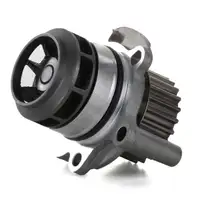 GEBA Wasserpumpe f&uuml;r AUDI A1 A3 S3 A4 A6 SEAT SKODA VW GOLF 5 6 2.0 TFSI/GTI/R