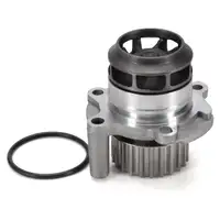 INA Zahnriemensatz + GEBA Wasserpumpe f&uuml;r VW Golf 5 6 GTI/R Passat B6 AUDI A3 8P 2.0 TSI