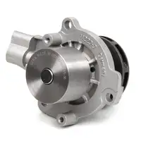 GEBA Wasserpumpe f&uuml;r AUDI A1 A3 A4 A5 A6 SEAT SKODA VW Golf Passat 1.6/2.0 TDI 04L121011LX