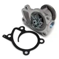 GEBA Wasserpumpe + Dichtung f&uuml;r NISSAN Micra 3 4 Qashqai 2 RENAULT Clio 4 Twingo 3 0.9-1.6