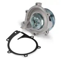 GEBA 13170 Wasserpumpe K&uuml;hlmittelpumpe f&uuml;r MERCEDES W205 W213 X253 V167 Sprinter OM654