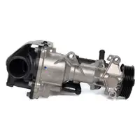 GEBA Wasserpumpe f&uuml;r MERCEDES W176 W246 W242 C117 X117 X156 M270 2702000000
