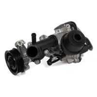 GEBA Wasserpumpe f&uuml;r MERCEDES W176 W246 W242 C117 X117 X156 M270 2702000000