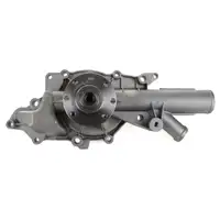 GEBA Wasserpumpe K&uuml;hlwasserpumpe f&uuml;r MERCEDES Vito Viano W639 Sprinter 906 2.2 CDI