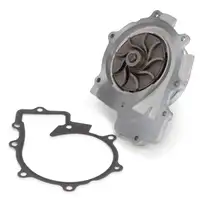 GEBA 13125 Water Pump/Coolant Pump for Mercedes Sprinter 3t-5t B906 210-516CDI OM651