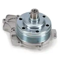 GEBA 13125 Water Pump/Coolant Pump for Mercedes Sprinter 3t-5t B906 210-516CDI OM651