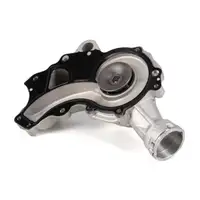 GEBA Wasserpumpe K&uuml;hlmittelpumpe f&uuml;r MERCEDES W204 C204 W211 W212 C209 C219 W164 W221 M156