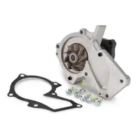 GEBA Wasserpumpe f&uuml;r FORD C-Max/Grand C-Max Focus 3 Mondeo 5 Galaxy 3 Kuga 2 1.5 EcoBoost