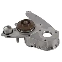 SNR KD458.47 Zahnriemensatz + GEBA Wasserpumpe f&uuml;r FIAT Ducato 244 250 290 2.3 D