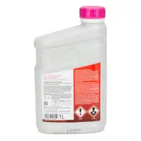 1L 1 Liter BASF GLYSANTIN Frostschutz K&uuml;hlerfrostschutz Konzentrat G65 Eco PINK