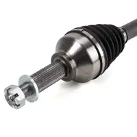 GSP 218334 Antriebswelle f&uuml;r FORD Transit V363 Transit/Tourneo Custom V362 vorne links